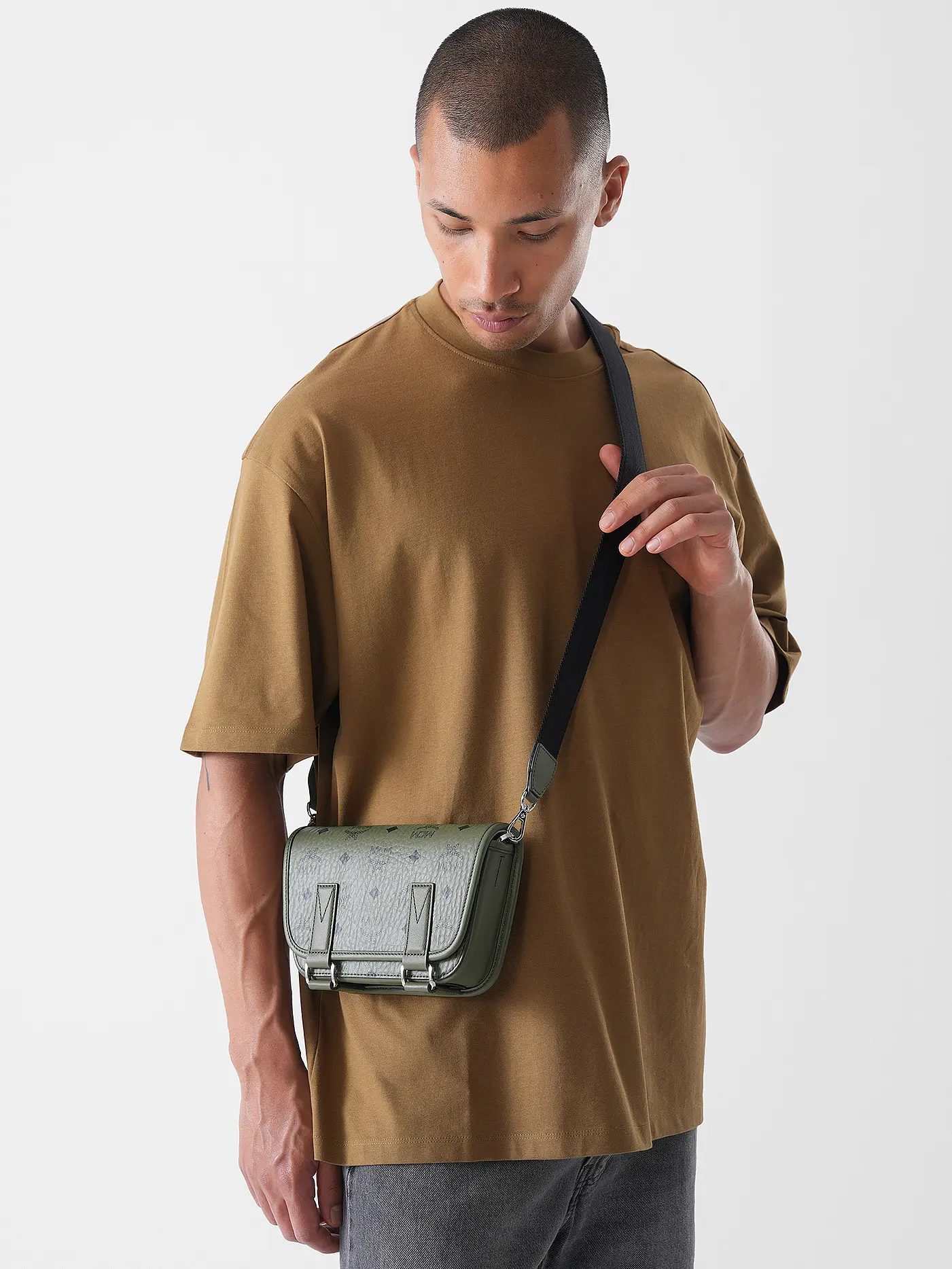 MCM | Tasche - Umhängetasche AREN | 